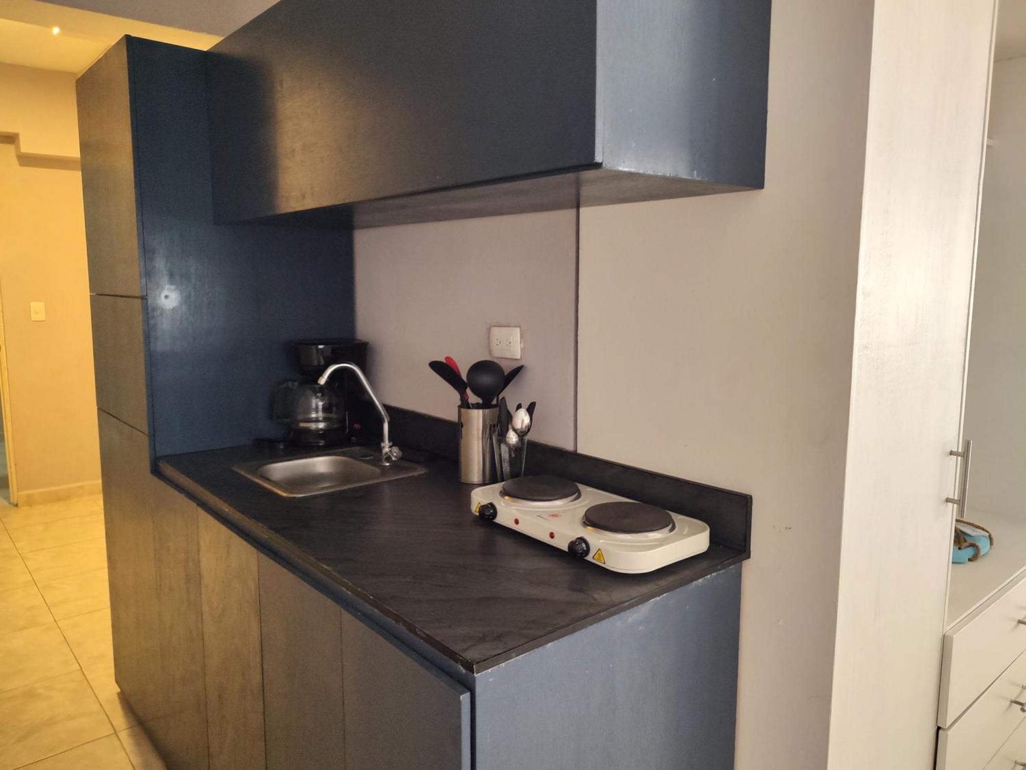 Estudio En Cozumel Con Vista Al Mar, Condominio Con Alberca A1 المظهر الخارجي الصورة