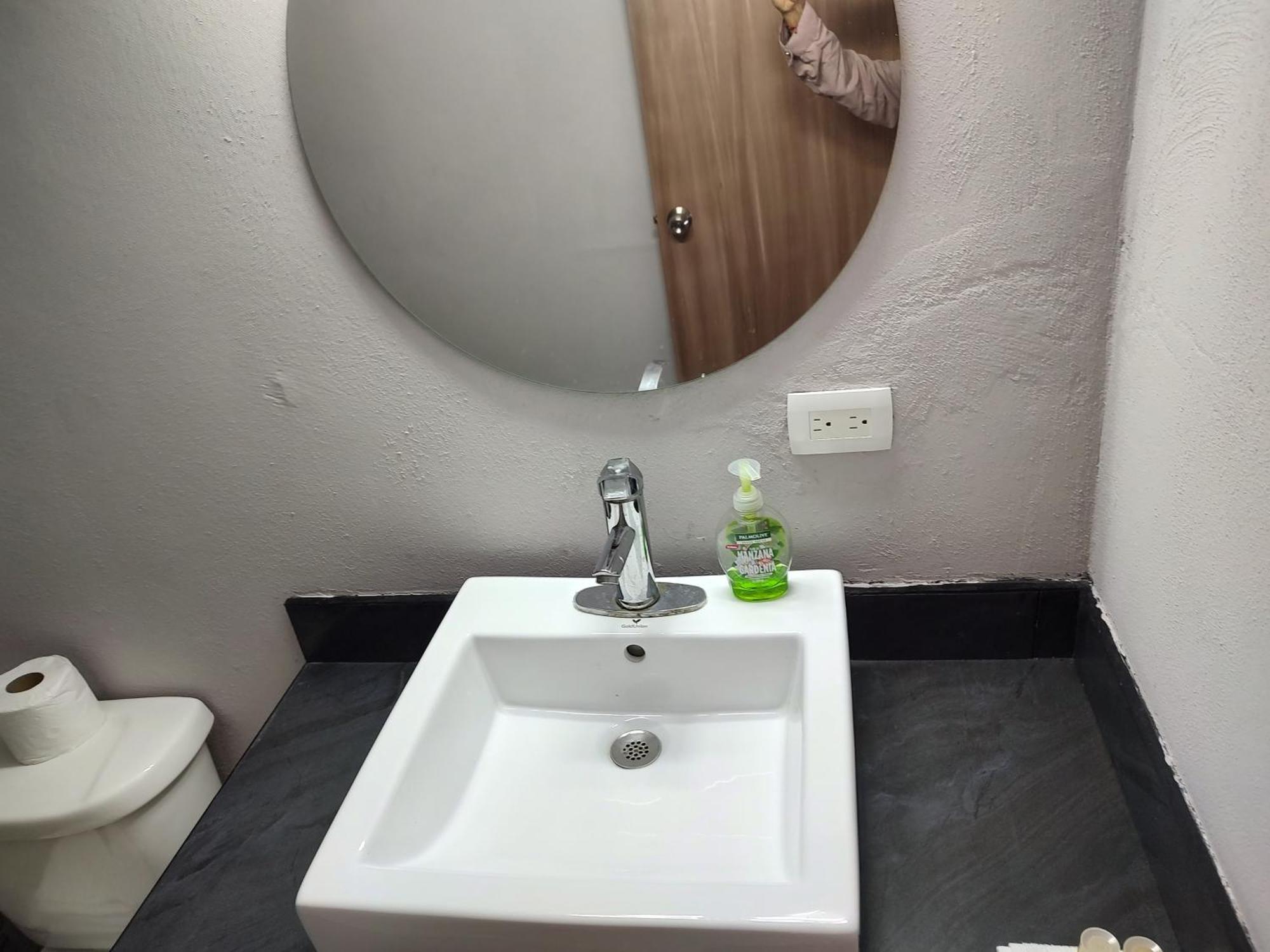 Estudio En Cozumel Con Vista Al Mar, Condominio Con Alberca A1 المظهر الخارجي الصورة