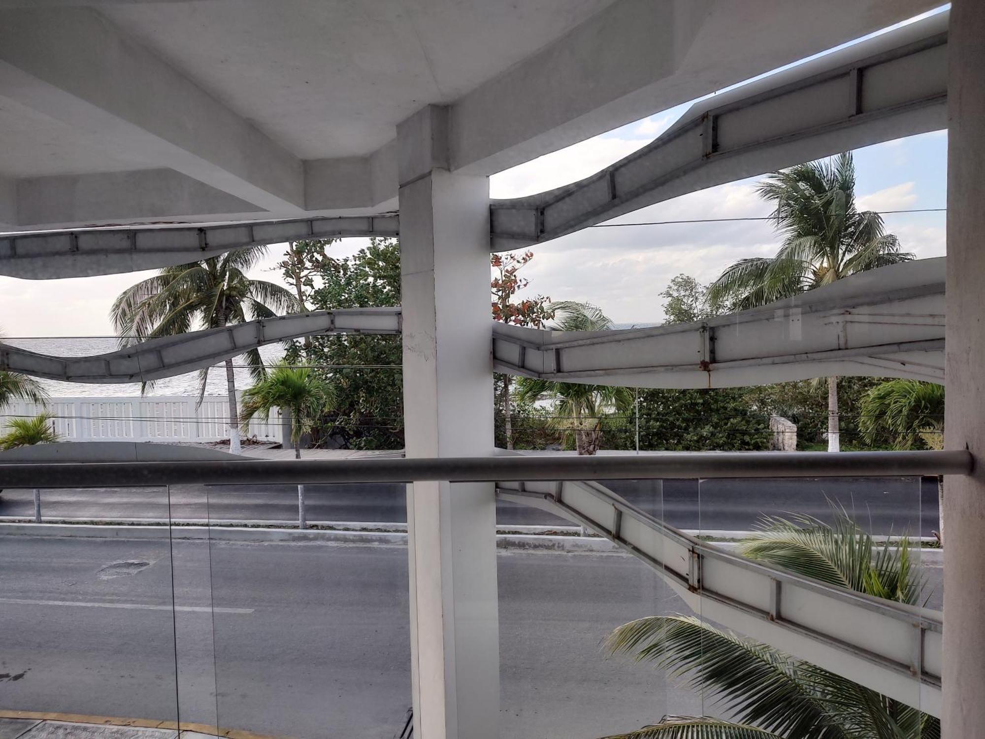 Estudio En Cozumel Con Vista Al Mar, Condominio Con Alberca A1 المظهر الخارجي الصورة